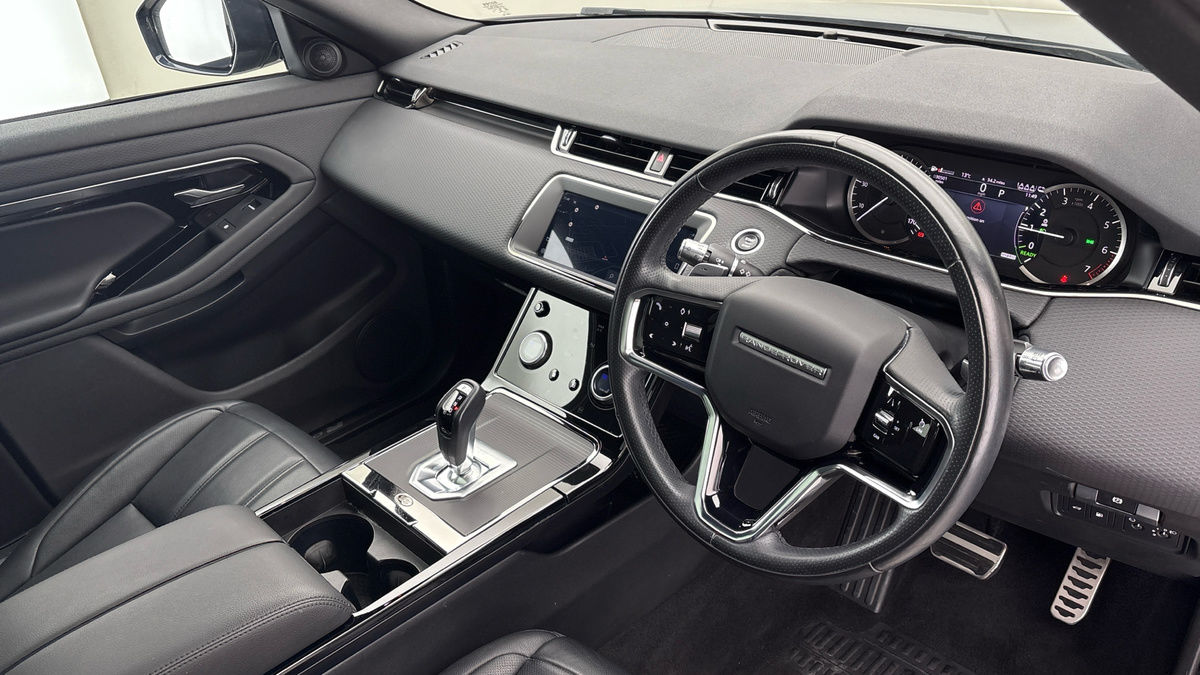 Land Rover Range Rover Evoque Image 5