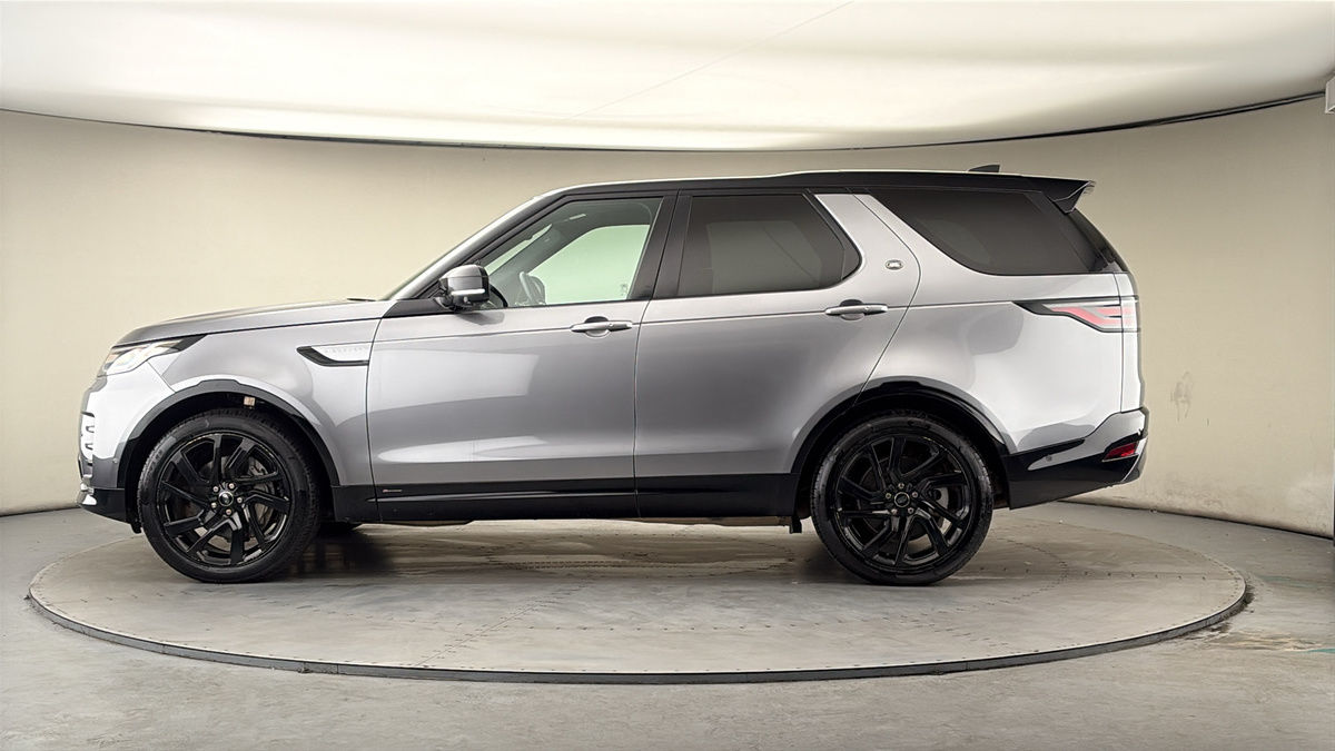 Land Rover Discovery Image 15