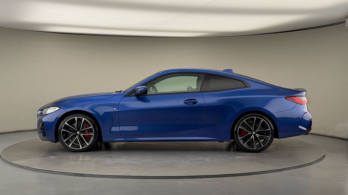 BMW 4 Series Image 15