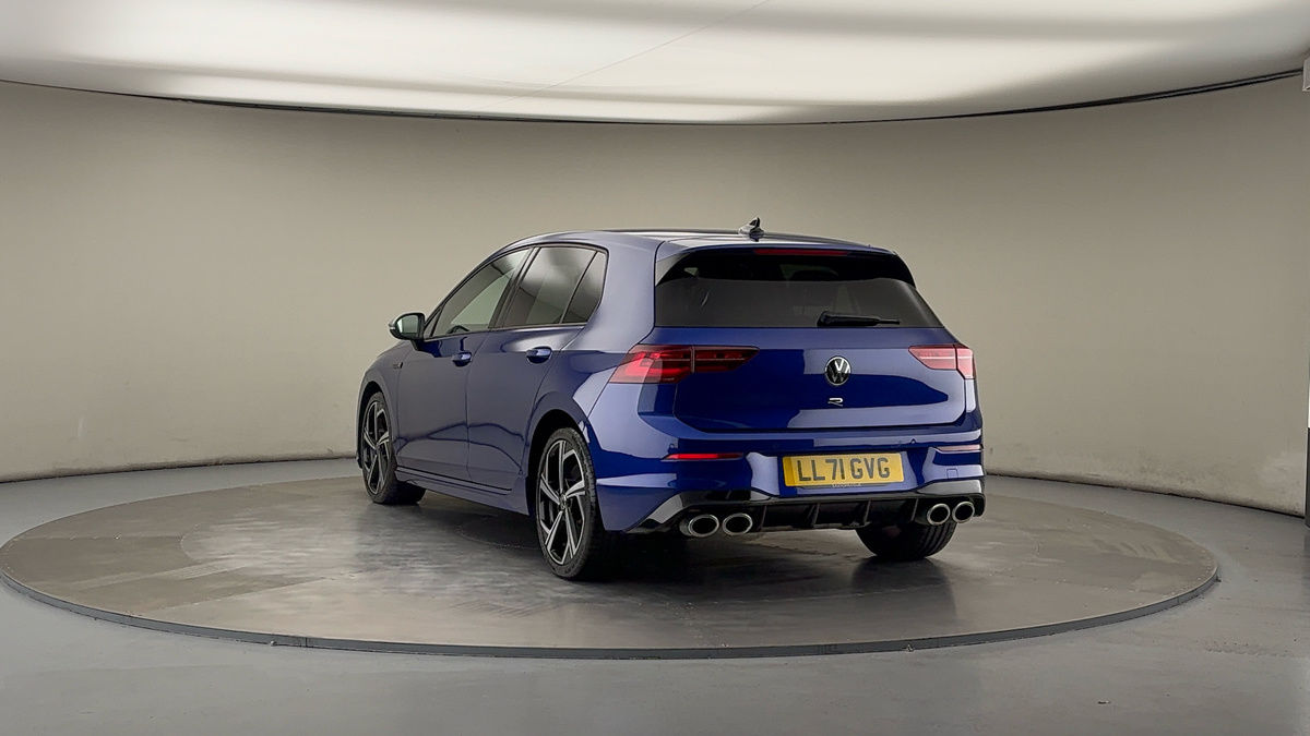 More views of Volkswagen Golf