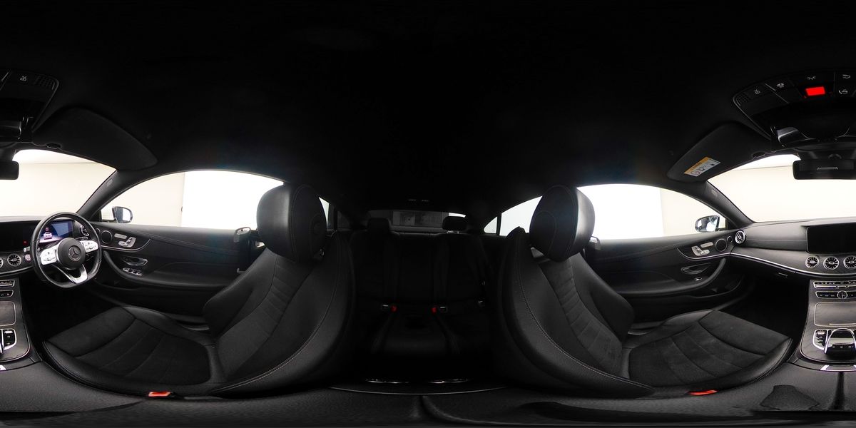 More views of Mercedes-Benz E Class