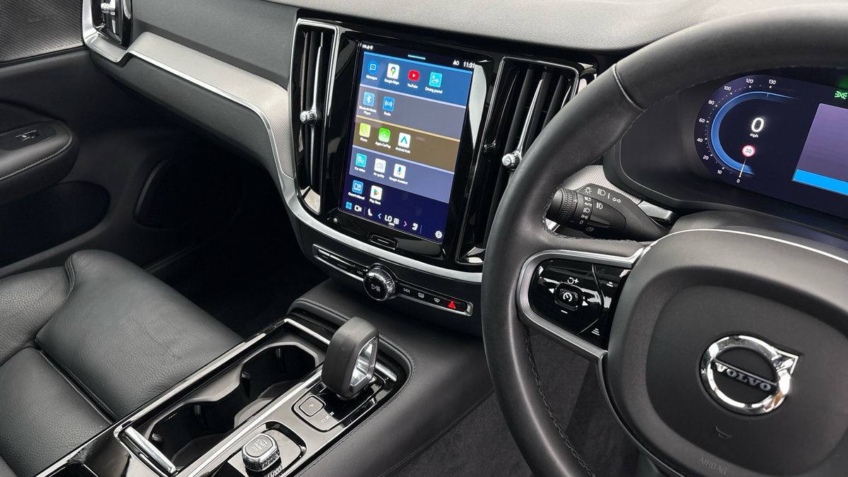 Volvo S60 Image 18