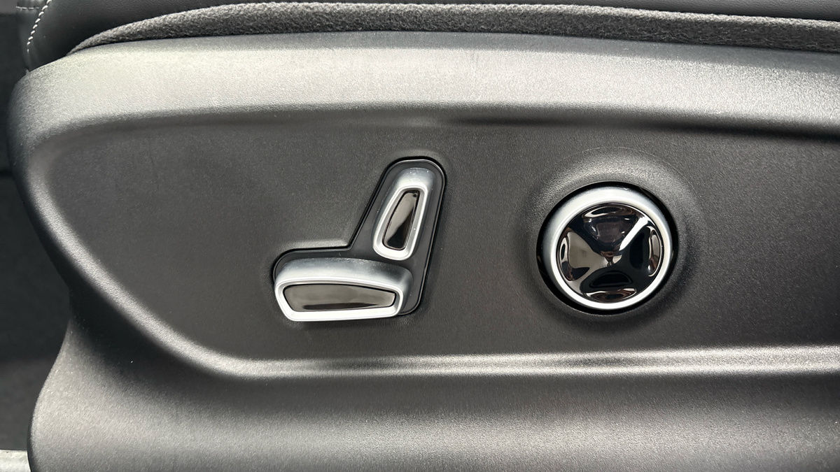 Maserati Grecale Image 47
