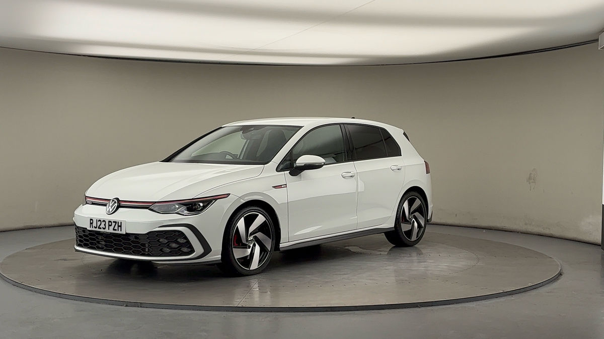 Volkswagen Golf Image 20