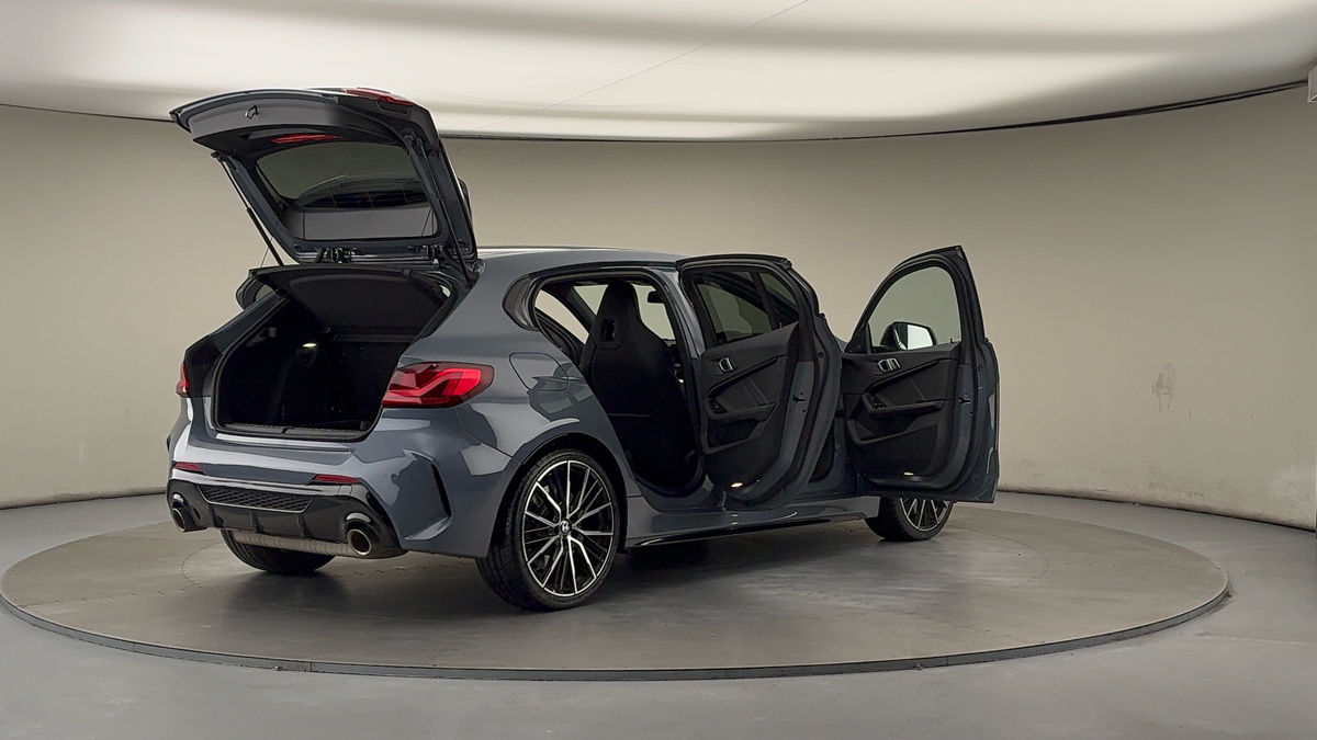 More views of BMW 1 Series