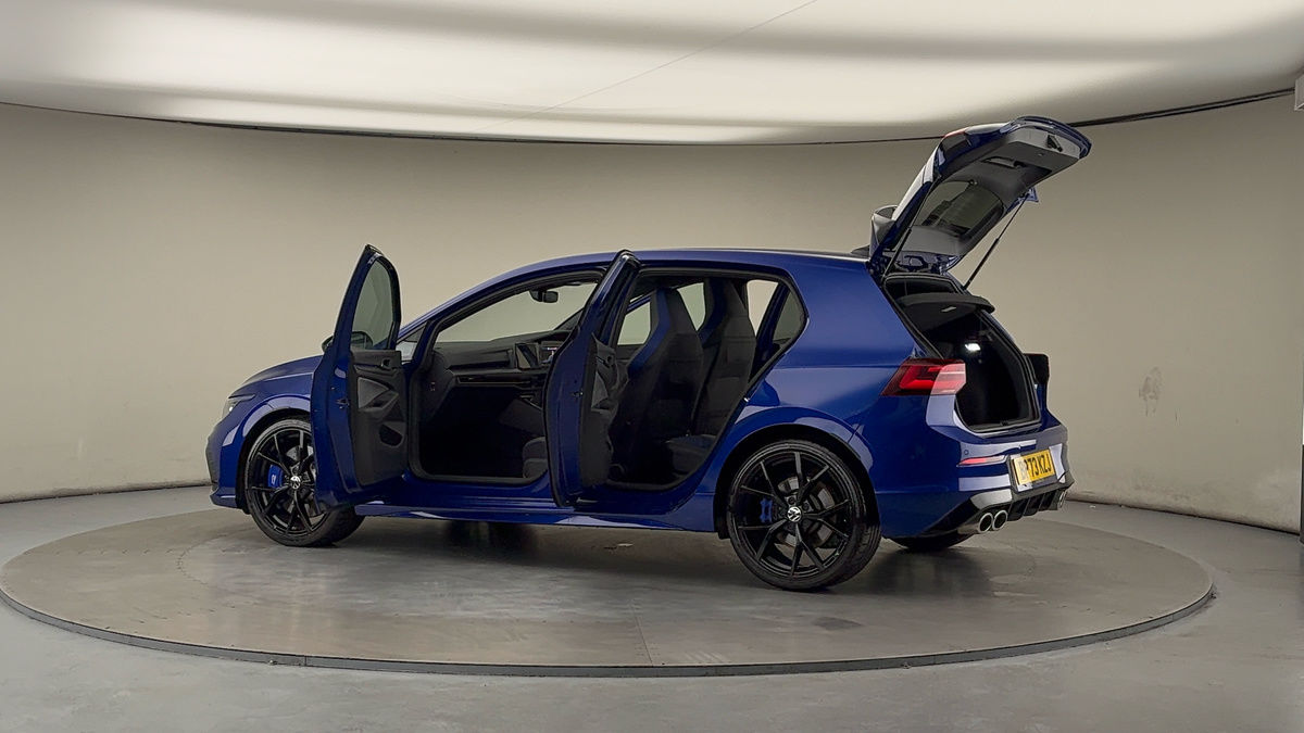 More views of Volkswagen Golf