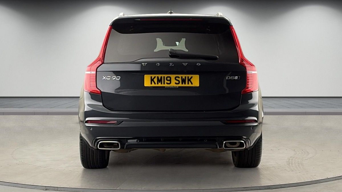 Volvo XC90 Image 4