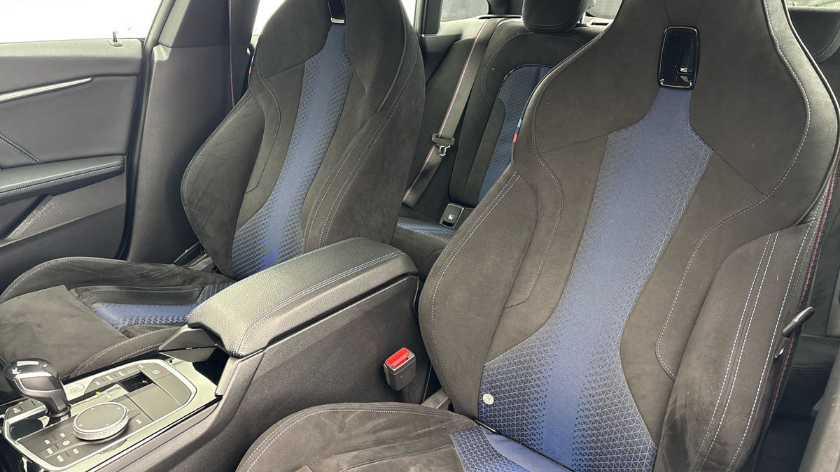 BMW 2 Series Gran Coupe Image 7