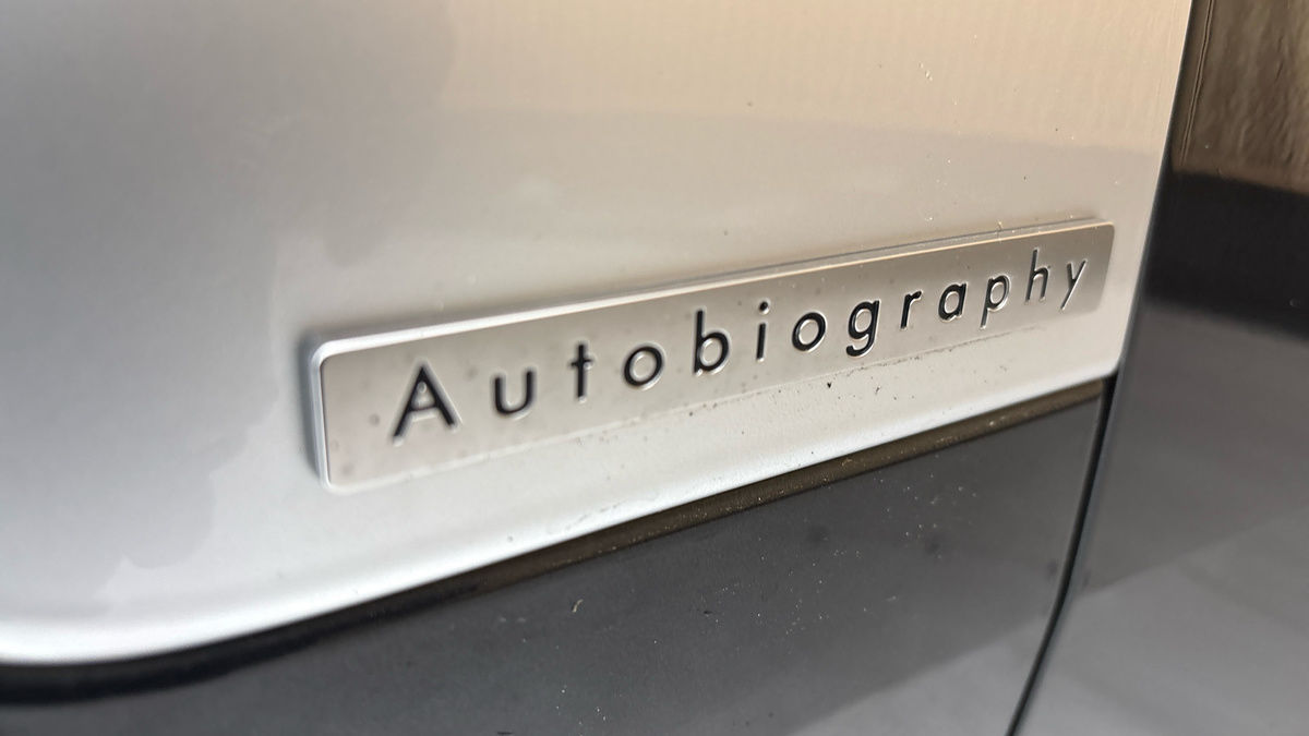 Land Rover Range Rover Image 30