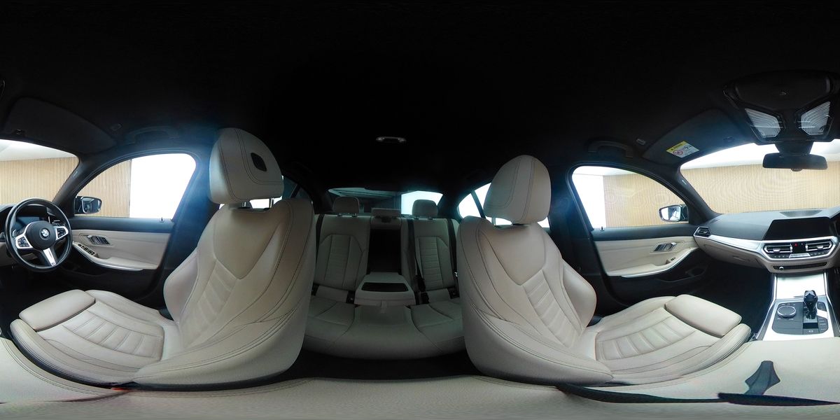 More views of BMW 3 Series