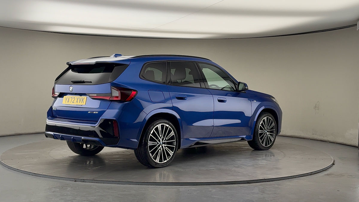 BMW X1 Image 21