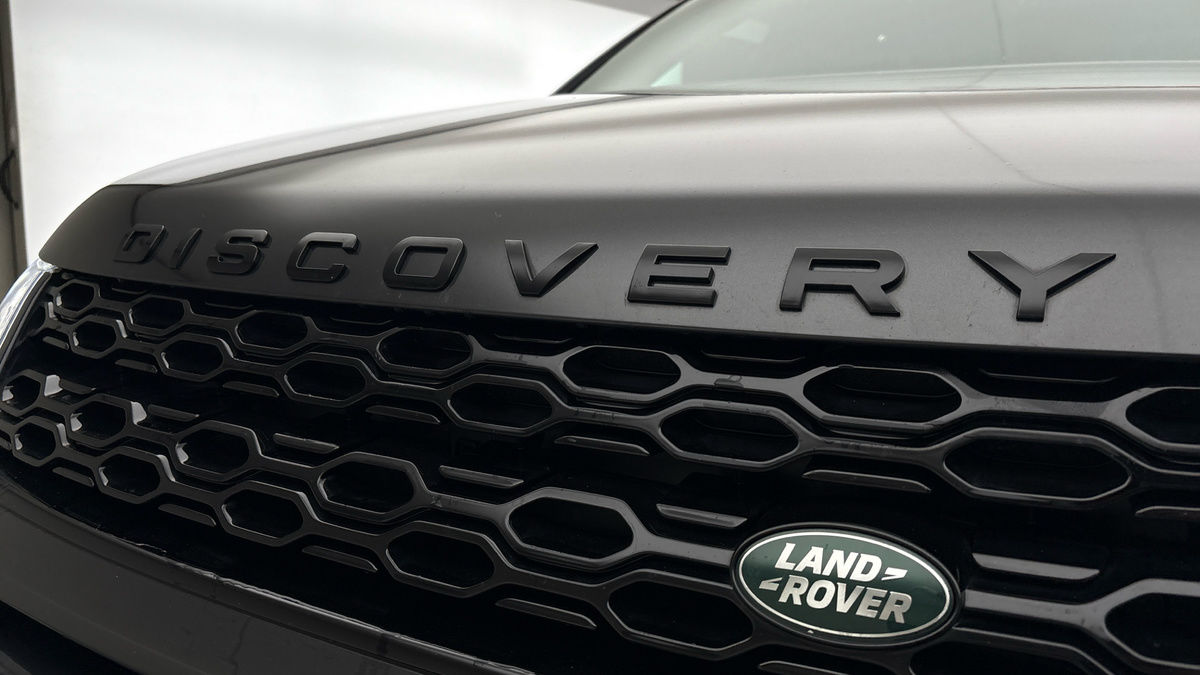 Land Rover Discovery Sport Image 24