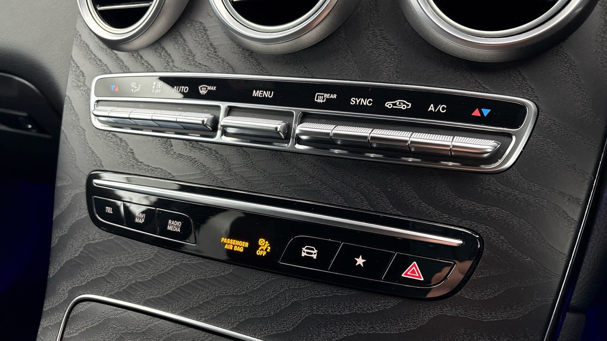 Mercedes-Benz GLC Image 6