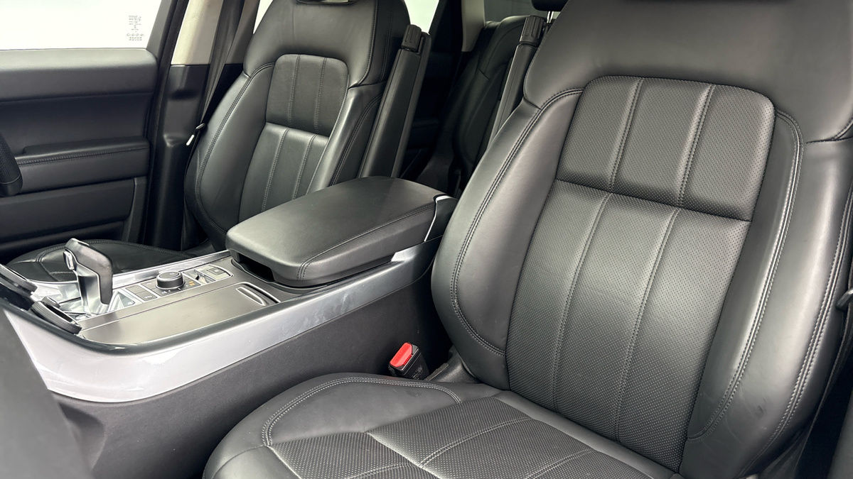 Land Rover Range Rover Sport Image 7