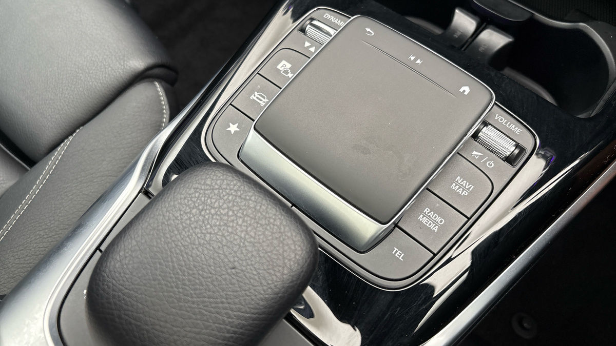 Mercedes-Benz CLA Image 29