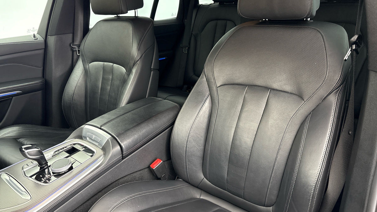 BMW X5 Image 7