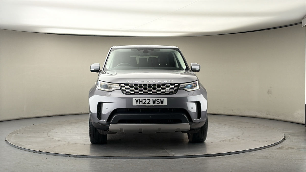 Land Rover Discovery Image 3