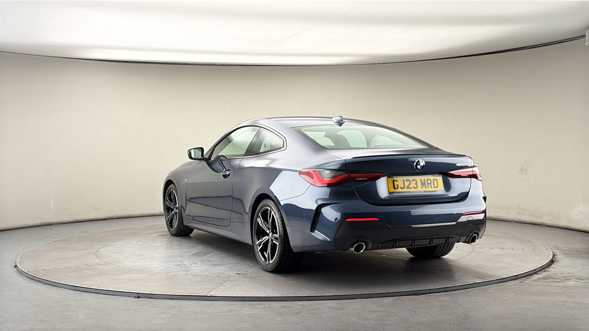 More views of BMW 4 Series