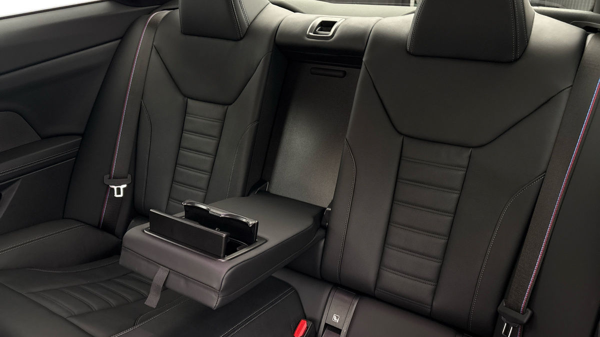 BMW 4 Series Image 9