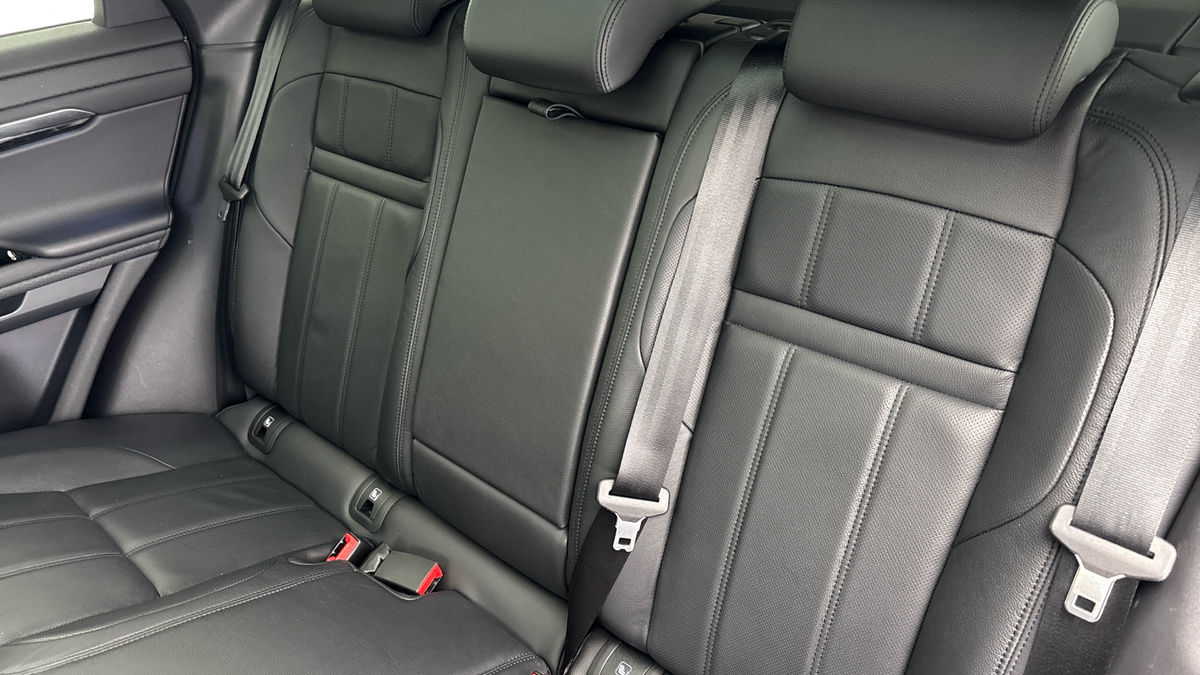 Land Rover Range Rover Evoque Urban Image 8