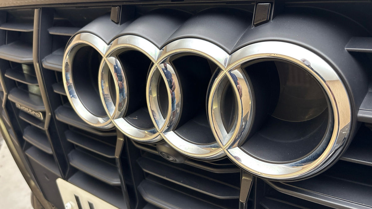Audi Q7 Image 24