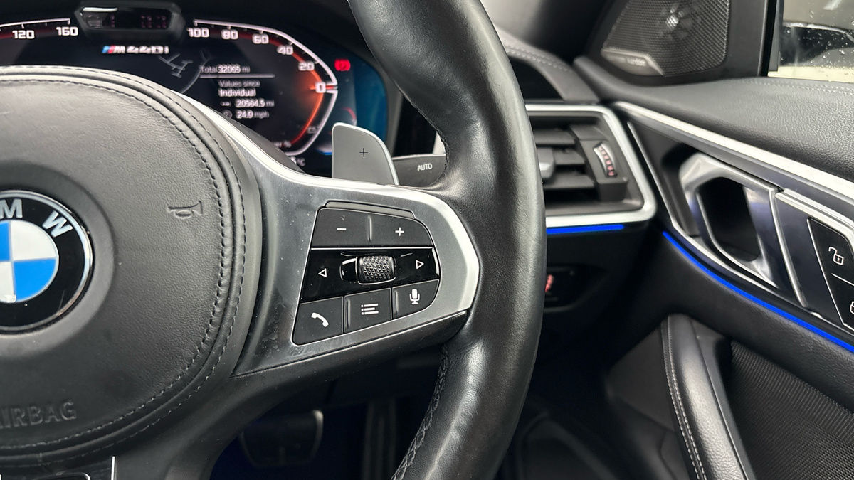 BMW 4 Series Image 14