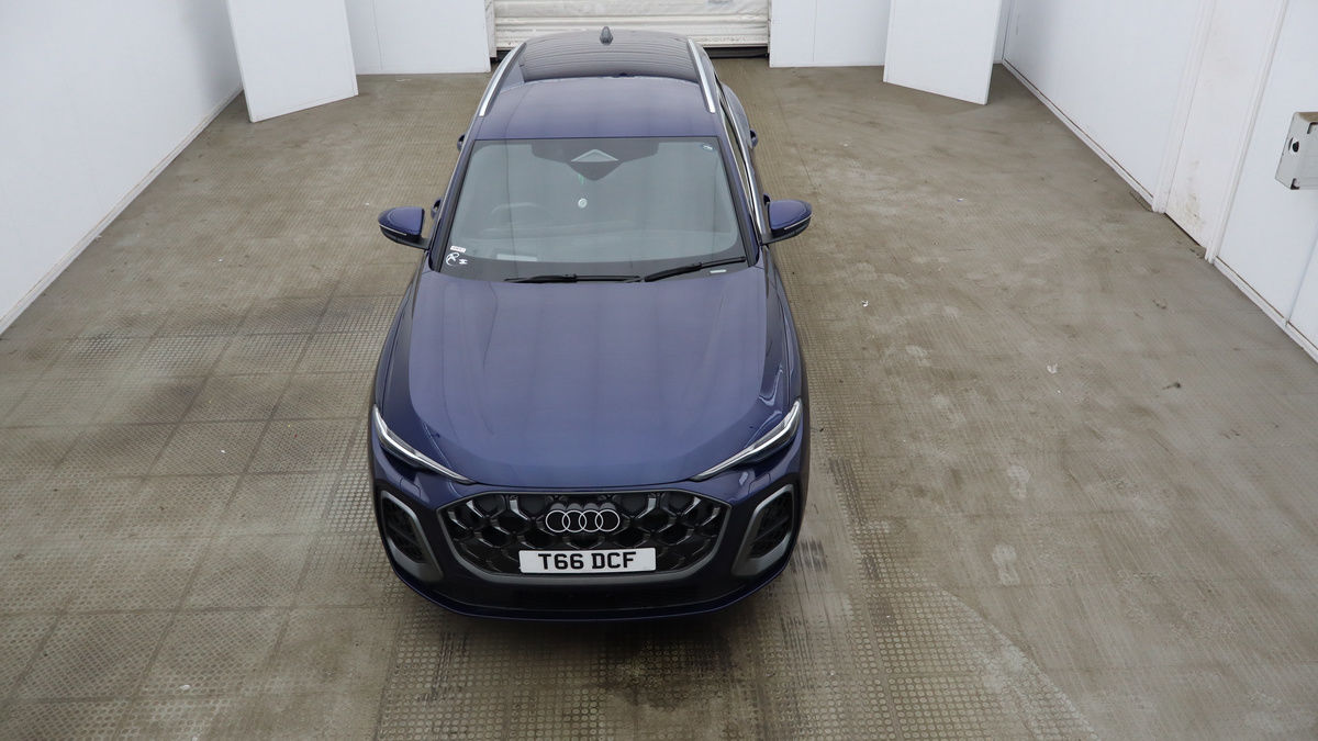 Audi Q5 Image 7
