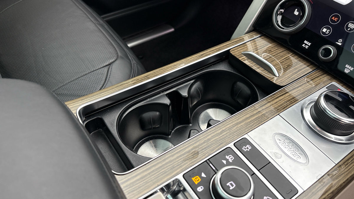 Land Rover Range Rover Image 29