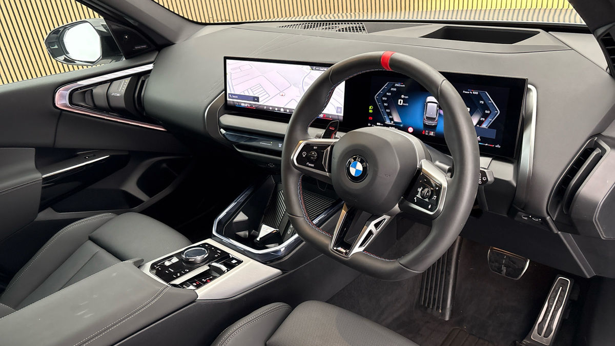 BMW X3 Image 5