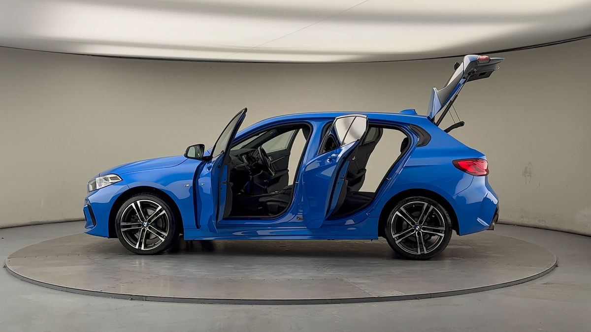 More views of BMW 1 Series