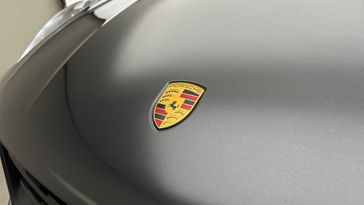 Porsche Macan Image 24