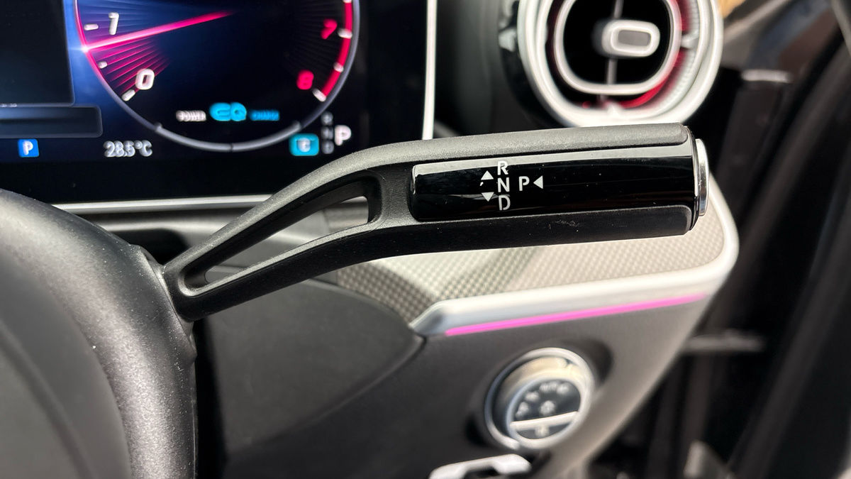 Mercedes-Benz C Class Image 6