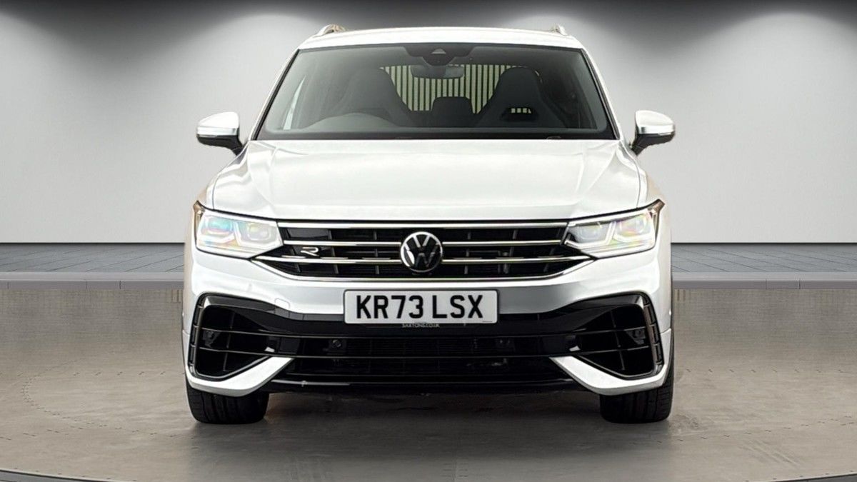 Volkswagen Tiguan Image 3