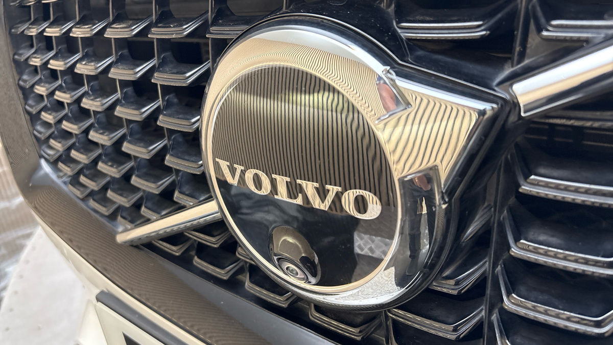 Volvo XC90 Image 24