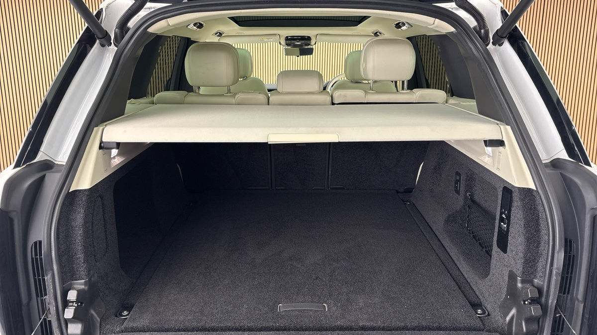 Land Rover Range Rover Image 11