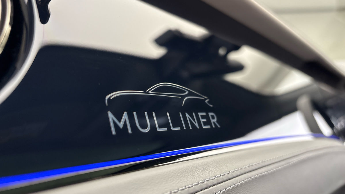 Bentley Continental Image 35