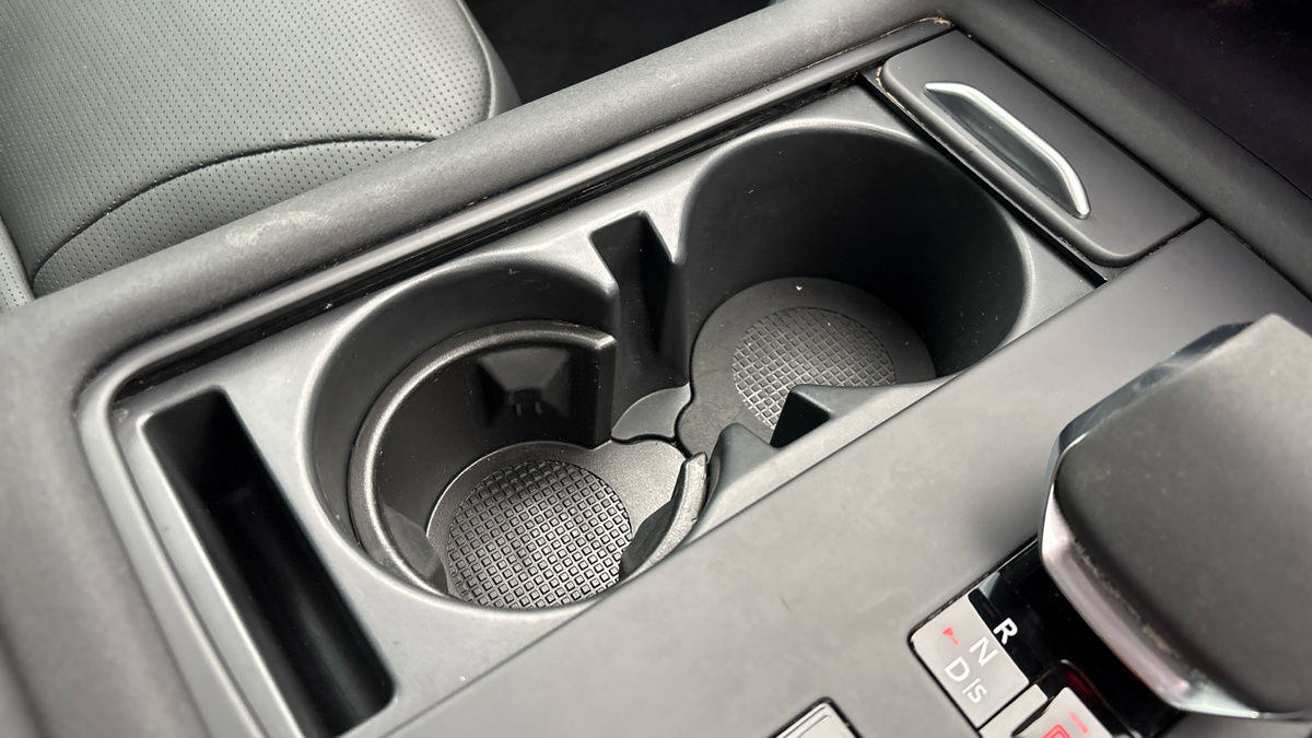 Land Rover Discovery Image 29