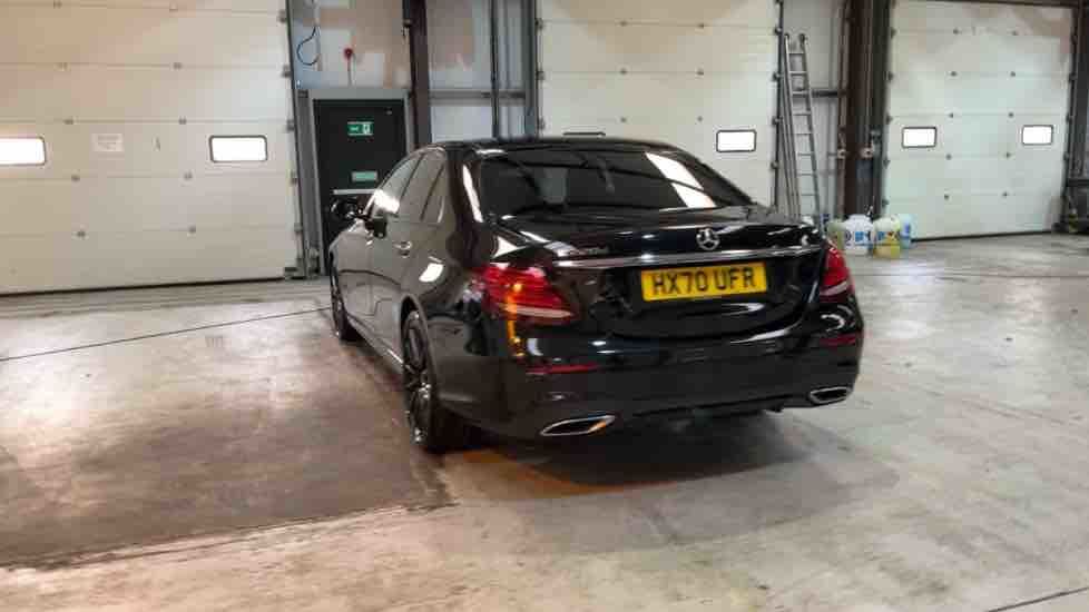 More views of Mercedes-Benz E Class