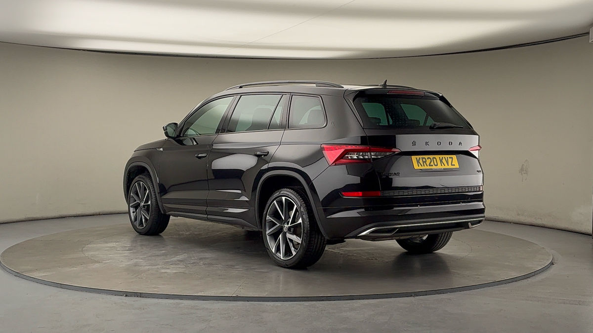 Skoda Kodiaq Image 2