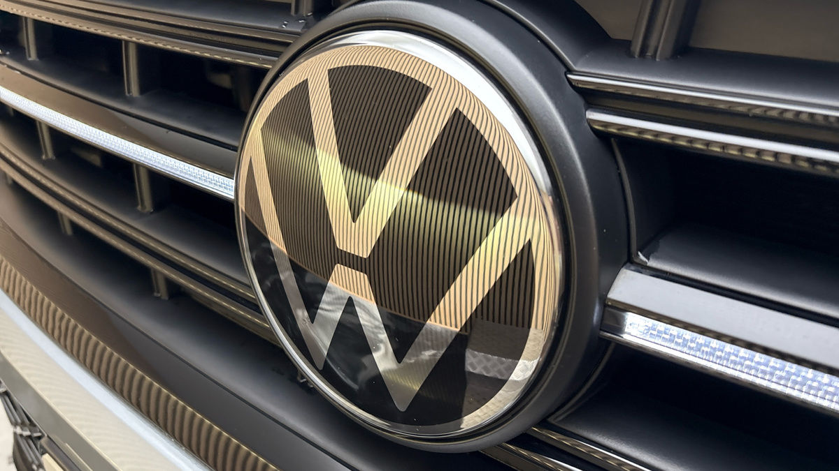 Volkswagen Touareg Image 24