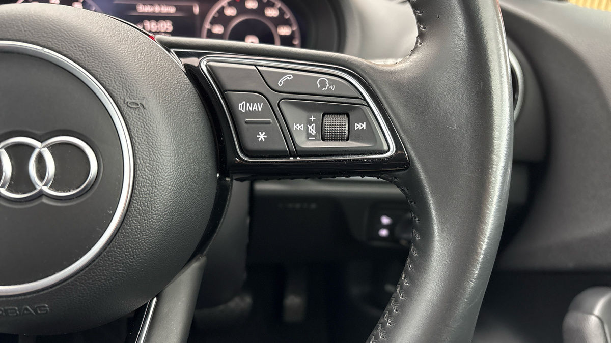 Audi A3 Image 14