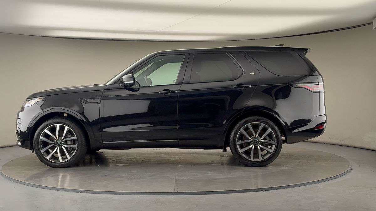 Land Rover Discovery Image 27