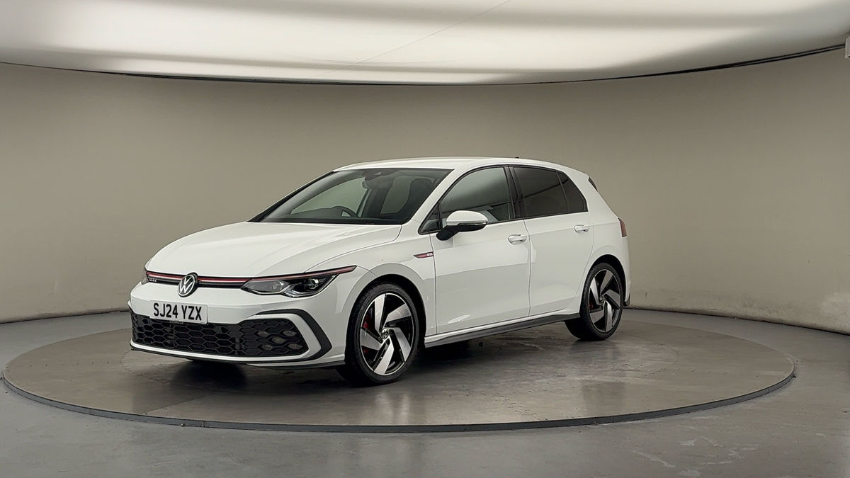 Volkswagen Golf Image 20