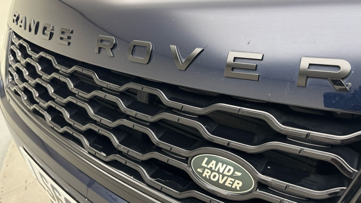 Land Rover Range Rover Sport Image 24