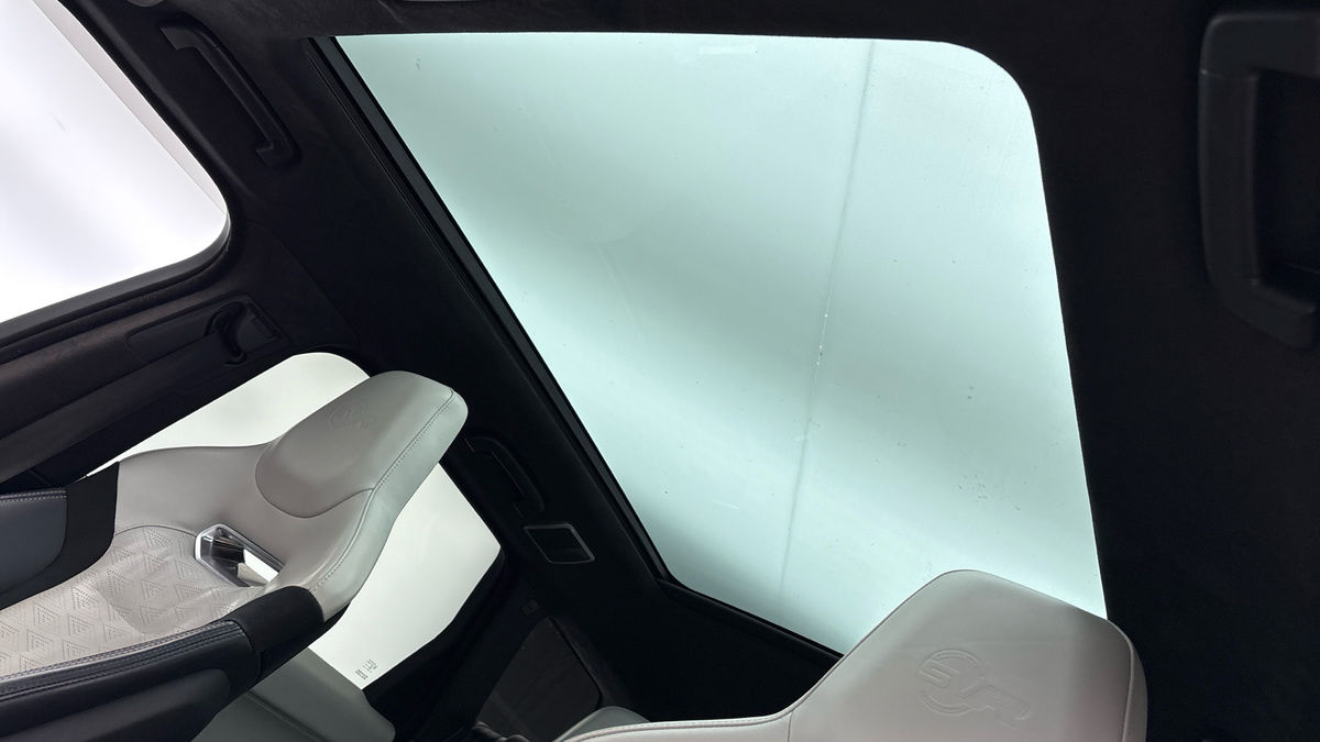 Land Rover Range Rover Sport Image 6