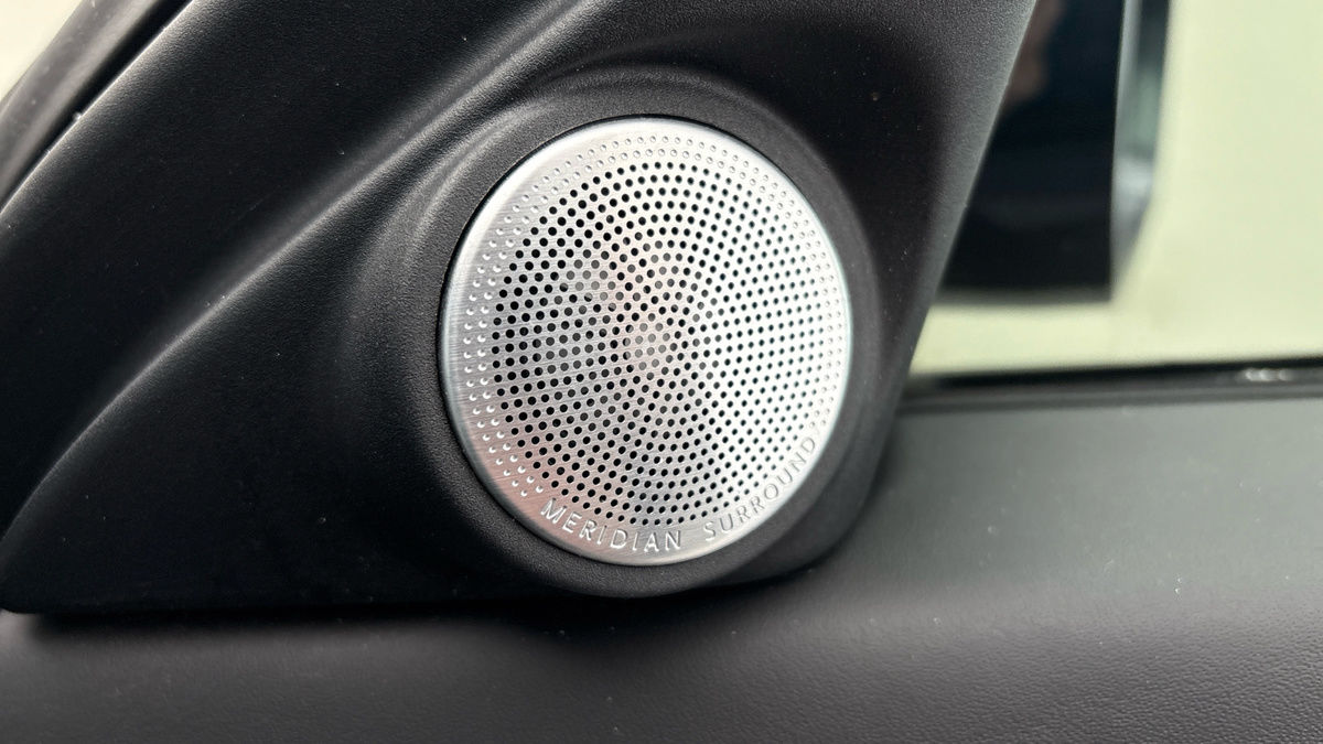 Land Rover Range Rover Evoque Image 25