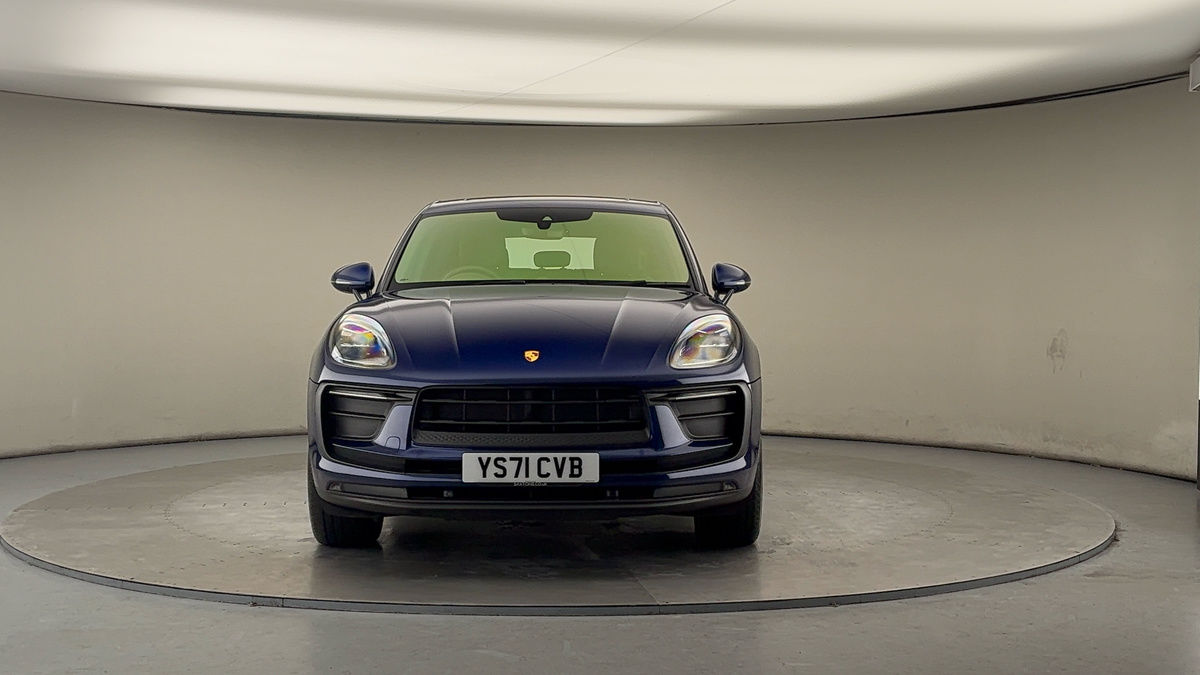 Porsche Macan Image 3