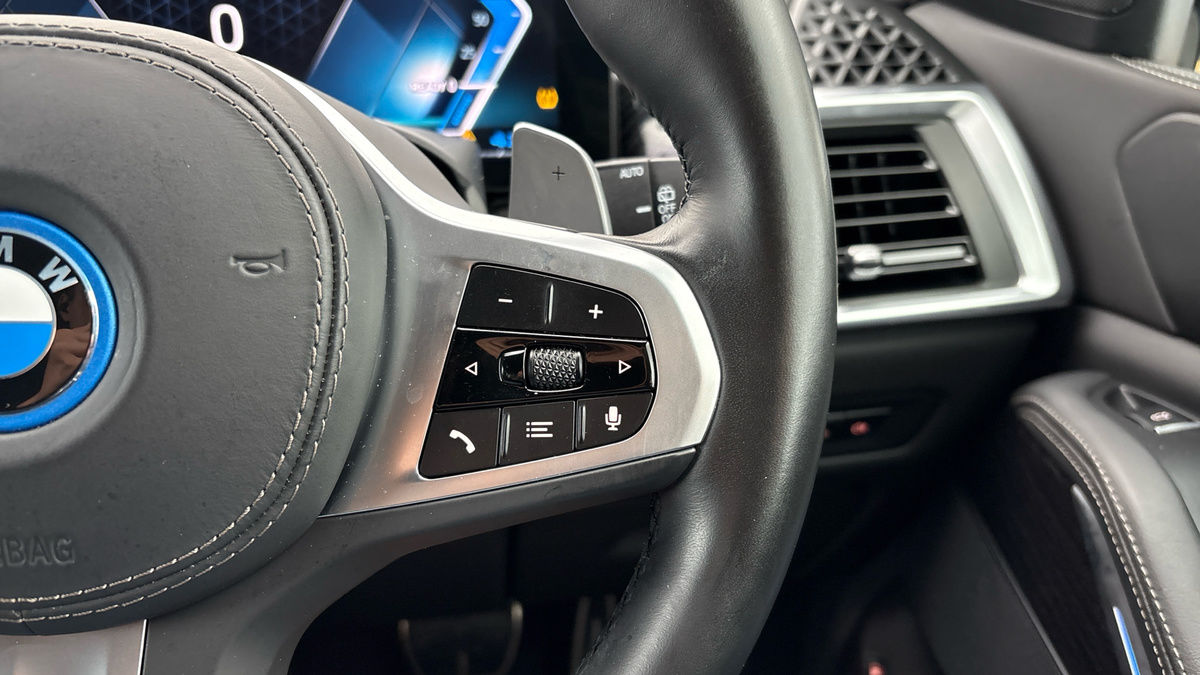 BMW X5 Image 14