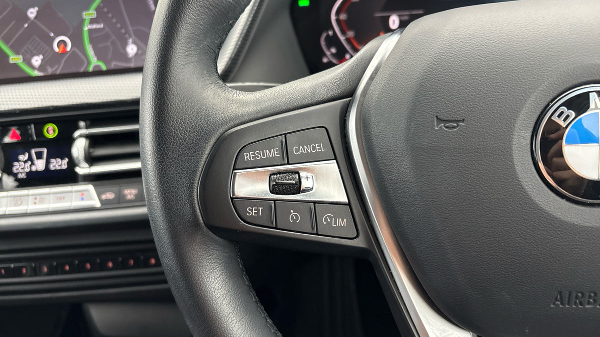 BMW 1 Series Image 13