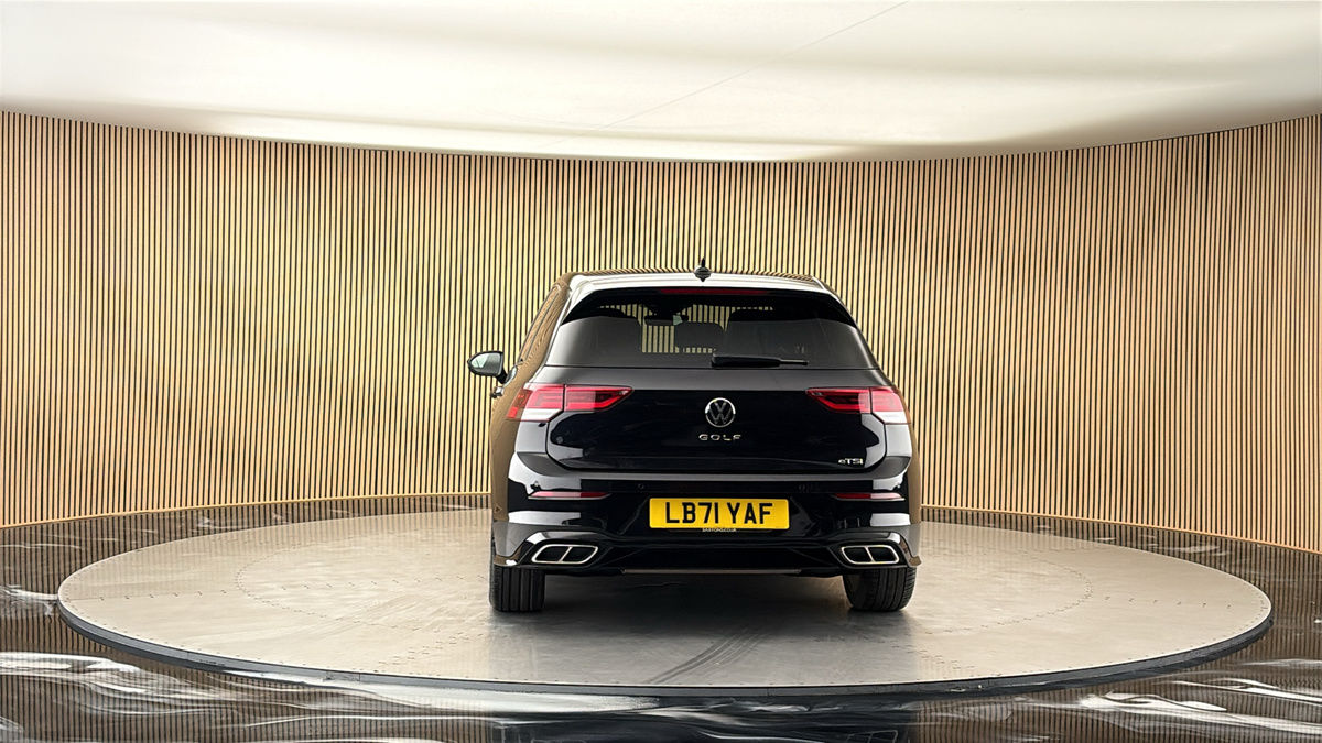 More views of Volkswagen Golf